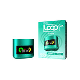 Stlth Loop Max Battery