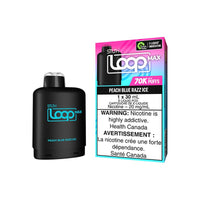 STLTH Loop Max Pod