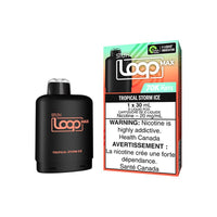 STLTH Loop Max Pod