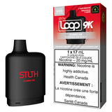 STLTH LOOP 9K POD PACK