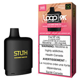 STLTH LOOP 9K POD PACK