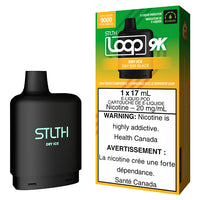 STLTH LOOP 9K POD PACK