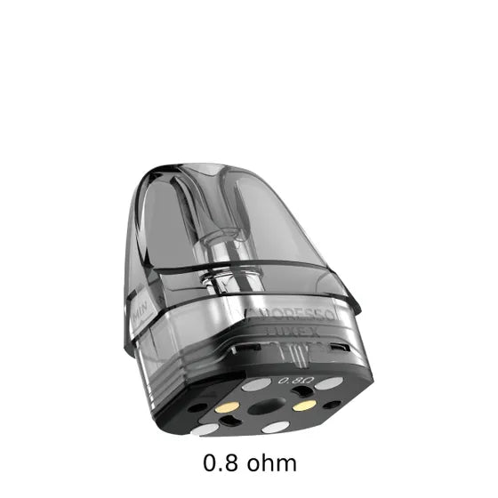 Vaporesso Luxe X Series Pods 5ml - 2 pack