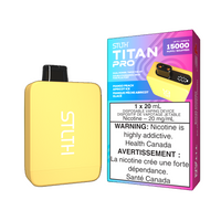 STLTH Titan Pro-Underground Vapes - Woodstock & London