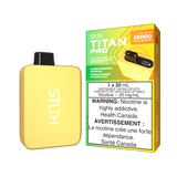 STLTH Titan Pro-Underground Vapes - Woodstock & London