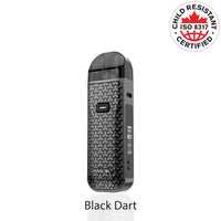 SMOK Nord 5 - Underground Vapes Woodstock & London