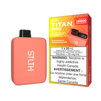 STLTH Titan Pro-Underground Vapes - Woodstock & London