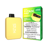 STLTH Titan Pro-Underground Vapes - Woodstock & London