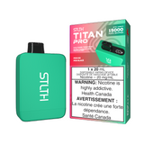 STLTH Titan Pro-Underground Vapes - Woodstock & London