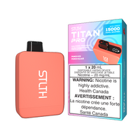 STLTH Titan Pro-Underground Vapes - Woodstock & London