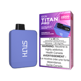 STLTH Titan Pro-Underground Vapes - Woodstock & London