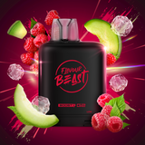Level X Flavour Beast BOOST 25K Puffs Underground Vapes Inc