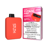 STLTH Titan Pro-Underground Vapes - Woodstock & London