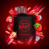 Level X Flavour Beast BOOST 25K Puffs Underground Vapes Inc