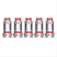 Smok RGC Coils-Underground Vapes - Woodstock & London