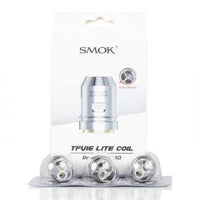 Smok TFV16 Lite Coils-Underground Vapes - Woodstock & London
