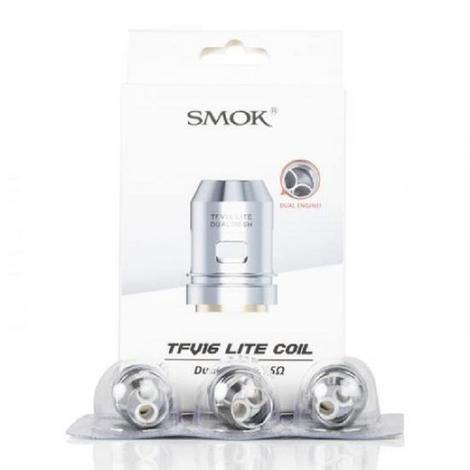 Smok TFV16 Lite Coils-Underground Vapes - Woodstock & London