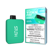 STLTH Titan Pro-Underground Vapes - Woodstock & London