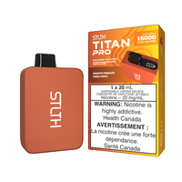 STLTH Titan Pro-Underground Vapes - Woodstock & London