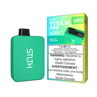STLTH Titan Pro-Underground Vapes - Woodstock & London