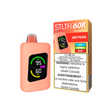 STLTK 60K (25ml) Disposable Vape-Underground Vapes - Woodstock & London