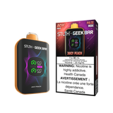 Stlth x Geek Bar Disposable