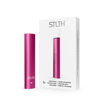 STLTH Device Kit (Battery Only)