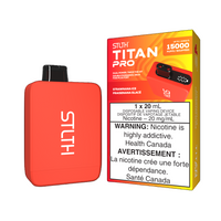 STLTH Titan Pro-Underground Vapes - Woodstock & London
