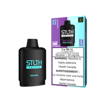 Stlth Switch Pod