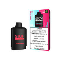 Stlth Switch Pod