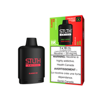 Stlth Switch Pod