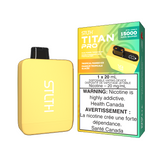 STLTH Titan Pro-Underground Vapes - Woodstock & London