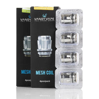 VANDY VAPE REPLACEMENT COIL-Underground Vapes Woodstock 