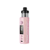 VooPoo Drag S2 Kit - Pink