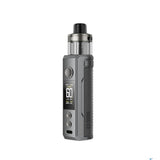 VooPoo Drag S2 Kit - Gray Metal