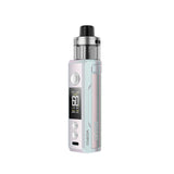 VooPoo Drag S2 Kit - Pearl White