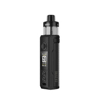 VooPoo Drag S2 Kit - Spray Black