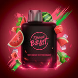 Level X Flavour Beast BOOST 25K Puffs Underground Vapes Inc