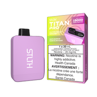 STLTH Titan Pro-Underground Vapes - Woodstock & London