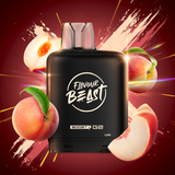 Level X Flavour Beast BOOST 25K Puffs Underground Vapes Inc