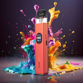 XROS 5 Pod Kit