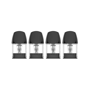 UWELL CALIBURN A2S REPLACEMENT POD (4 PACK) [CRC] - Underground Vapes Woodstock
