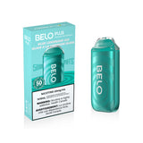 Belo Disposable 5000 Puff