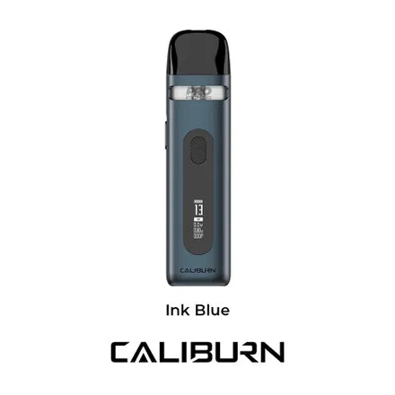 Caliburn X Pod Kit - Underground Vapes