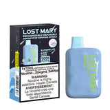 Lost Mary Underground Vapes Woodstock