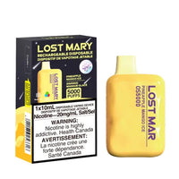 Lost Mary Underground Vapes Woodstock