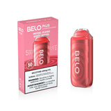 Belo Disposable 5000 Puff