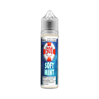 SOS - 60ml Salt Nic