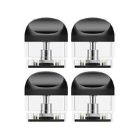 EVOLVE 2.0 REPLACEMENT PODS - Underground Vapes Inc - Woodstock