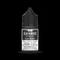 Blackwood Salt Nic Tobacco Flavors 30ml 20mg